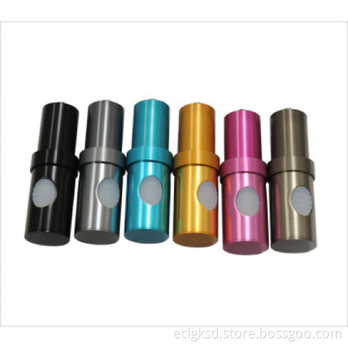 New style stainless e-liquid inject bottle hot selling with needle